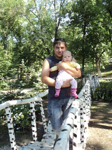 Дмитрий Савельев