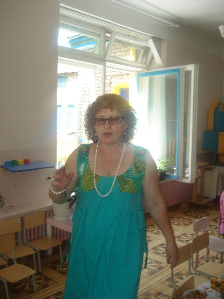 Зоя Бобкова ( Кузнецова)