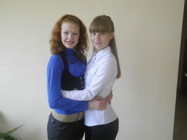 Любашка Козел