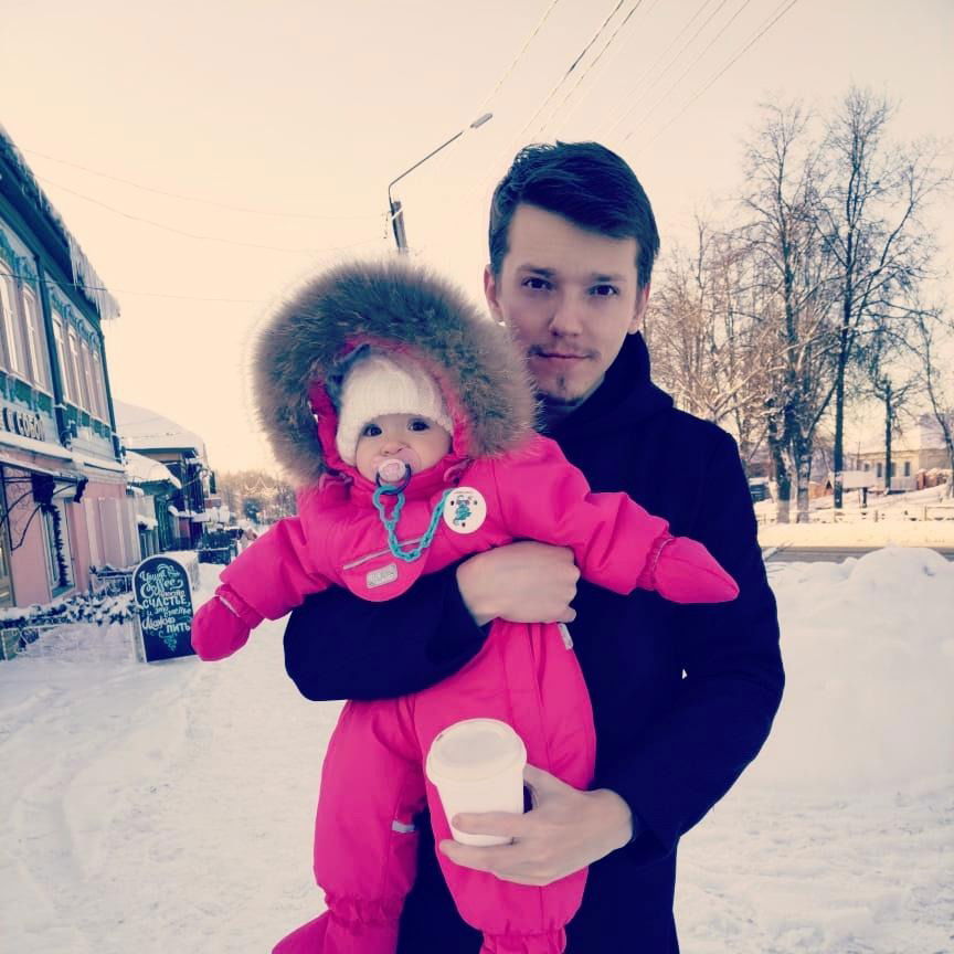 Валентин Тулецков