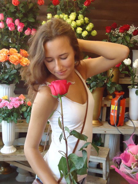 Валерия Иванова