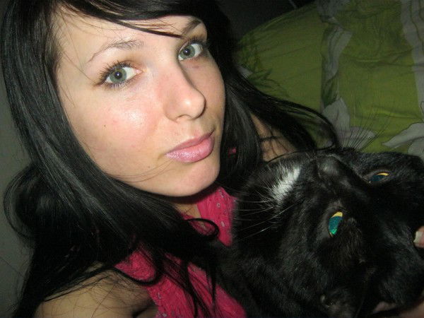 Анастасия Бажутина