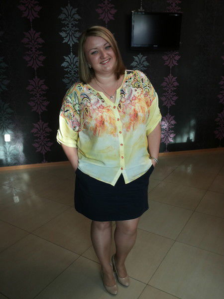 Ксения Бусс