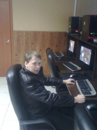 Андрей Рудковский