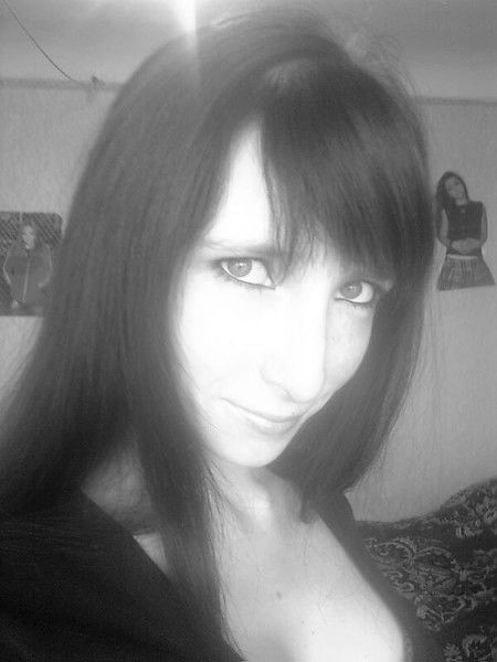 Анастасия Лысенко