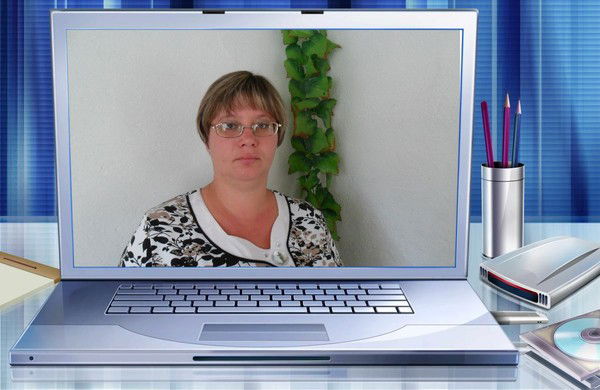 Яна Терешкина