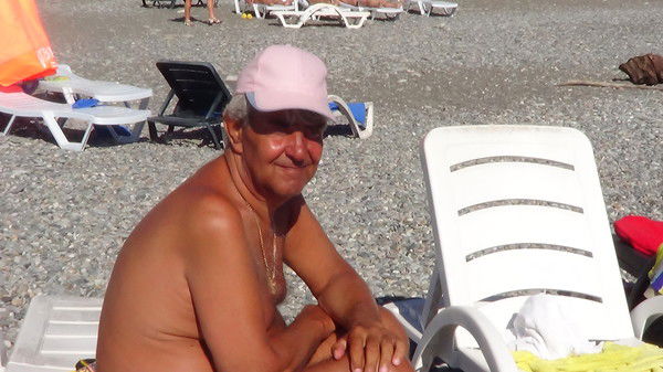 Сергей Силаев