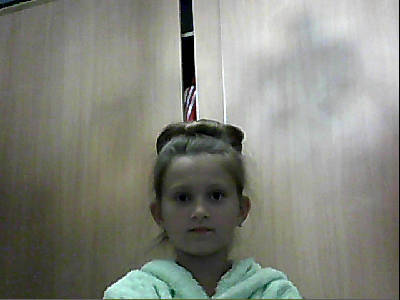 Соня Юровских