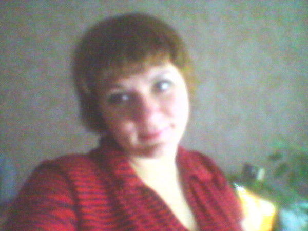 Маришка Александрова