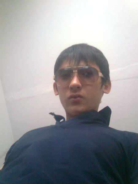 Бакытжан Сармантаев