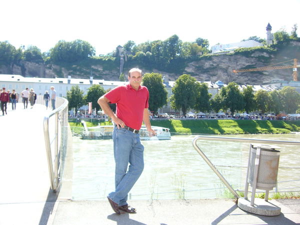 Stanislav Schabadasch