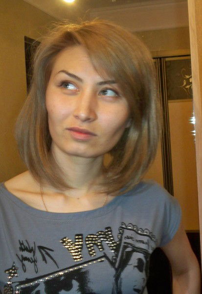 Инна Кочкурова