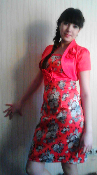 Анастасия Симанович