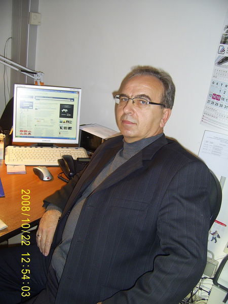 Александр Доброходов