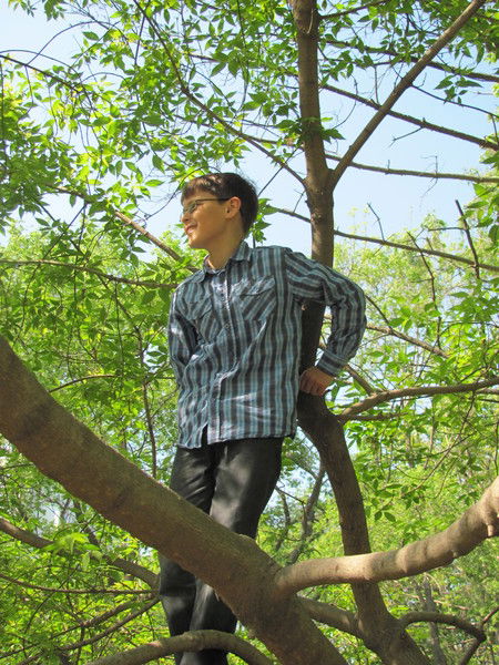 Влад Крупкин