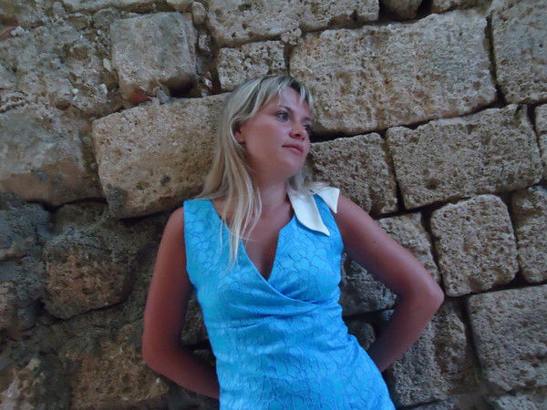 Ирина Горлова