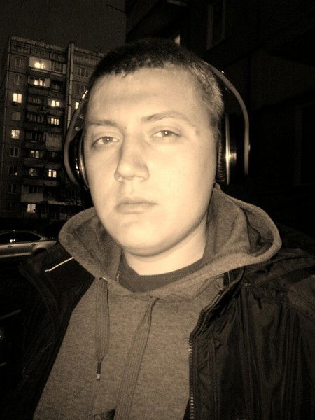 Дмитрий Кузьмин