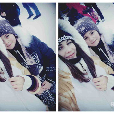 Эльвина Шайхетдинова