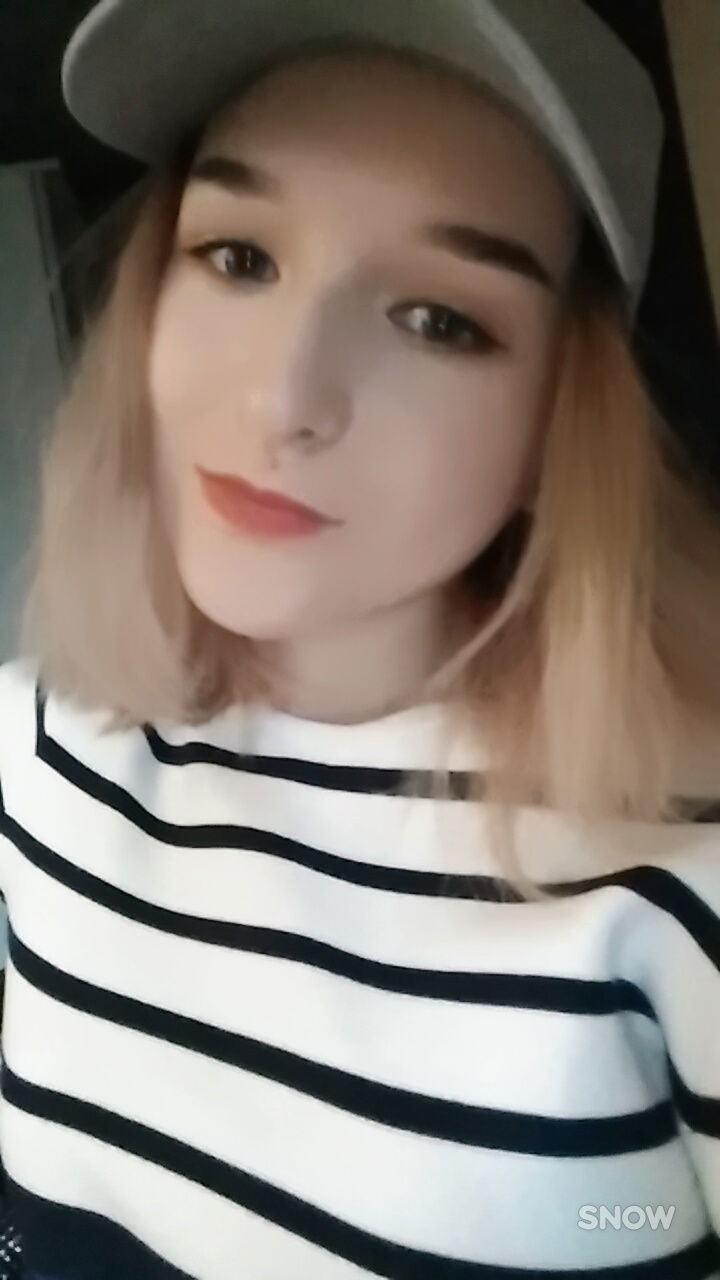 Лиза Репина