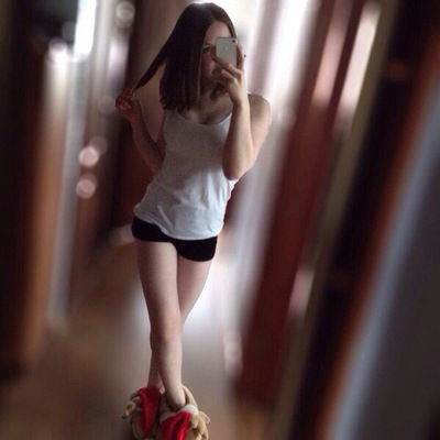 Мария Потапова