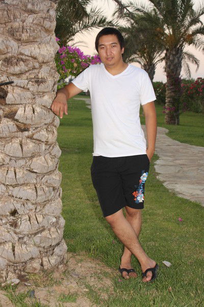 Madiyar Baimagambetov