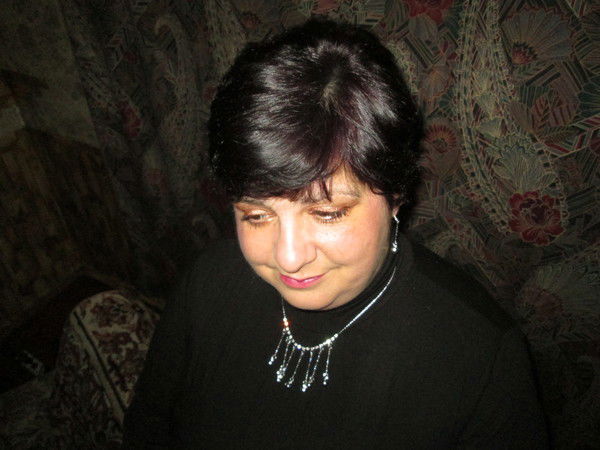 Светлана Романова