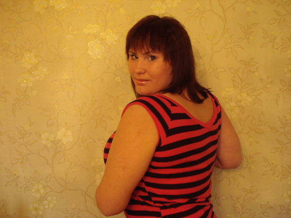 Марина Коблова