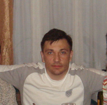 Фарид Фарахшин