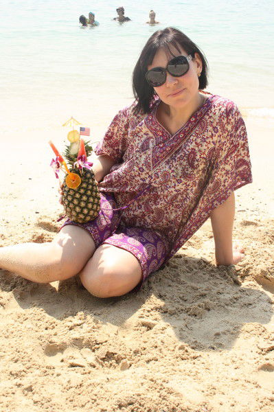 Елена Чепишко