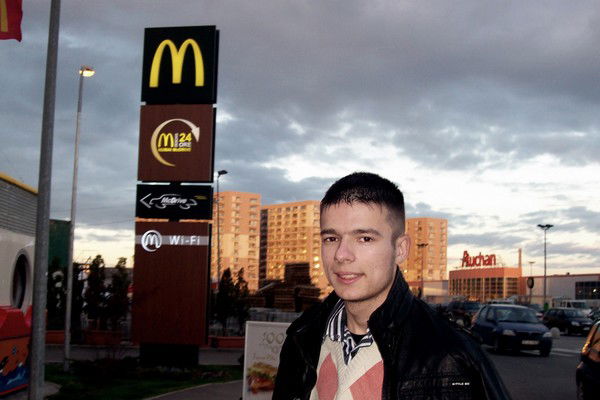 Эдгар Морарь