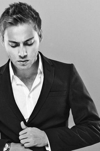 Евгений Керн