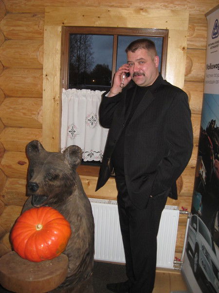 Игорь Дужык