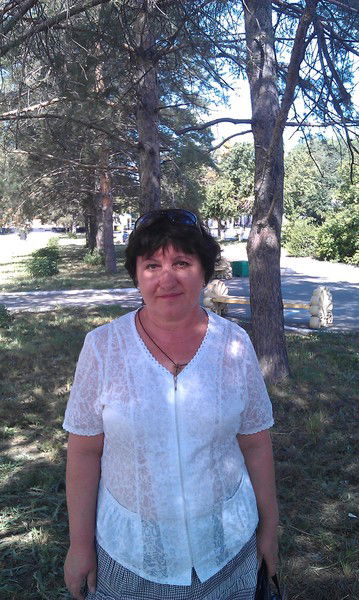 Татьяна Лебедь