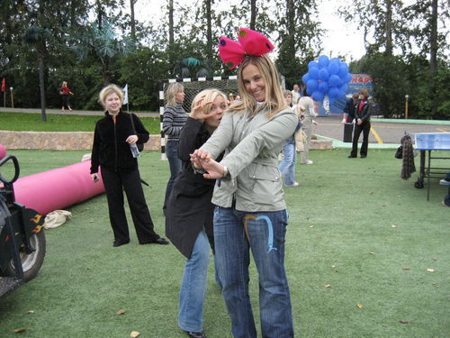 Столбова Ирина