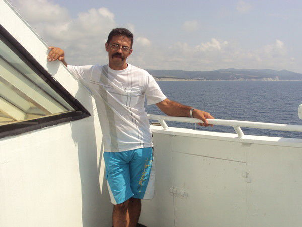 Александр Соколенков