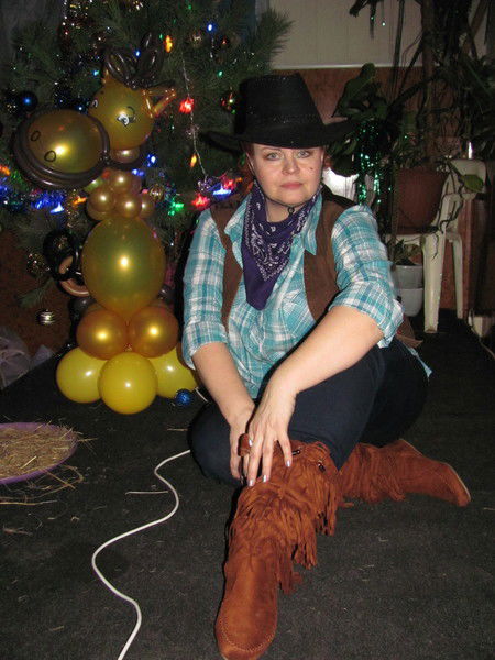 Елена Андреева