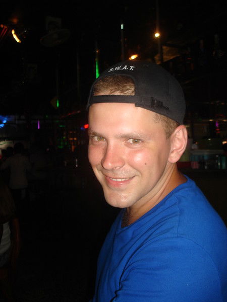 Денис Ремпель