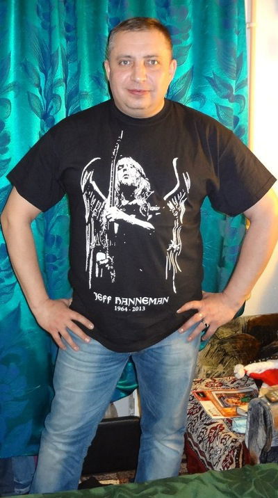 Павел Шипулин