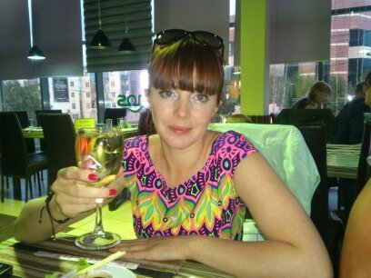 Валентина Гамулина