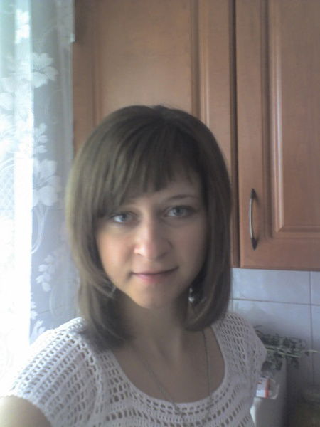 Ольга Фаисханова