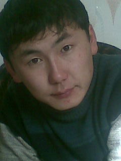 Ержан Тюлеев