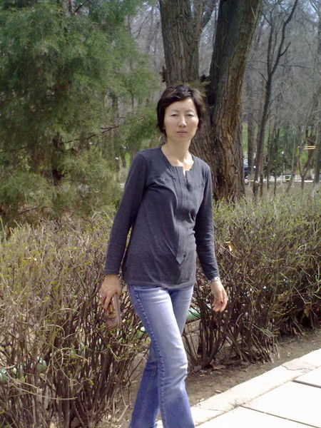 Салтанат Сейлханова