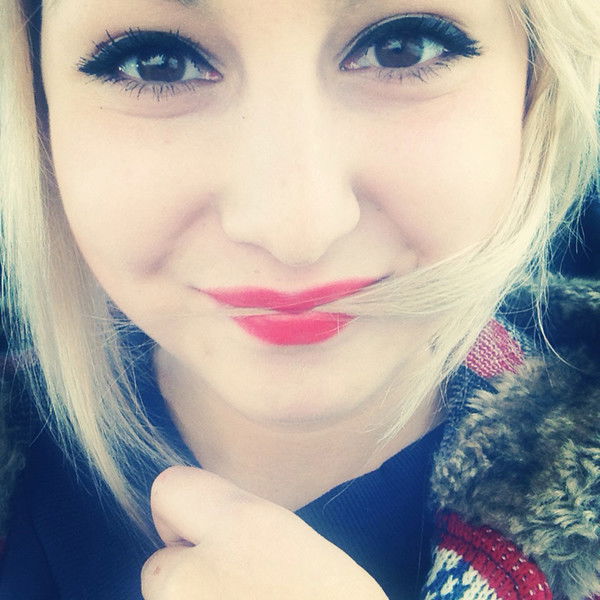 Кристина Переверзева