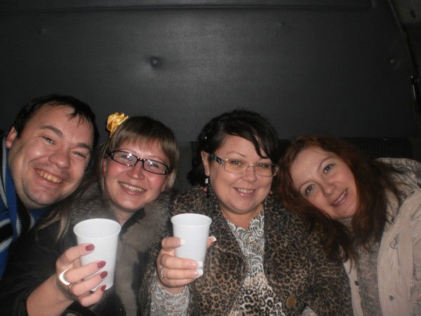 Ольга Ельшина