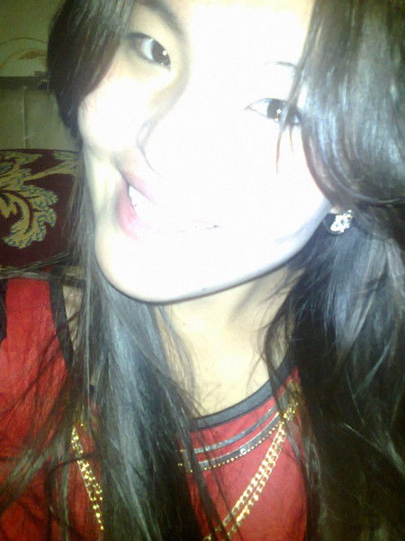 Таншолпан Айтжанова