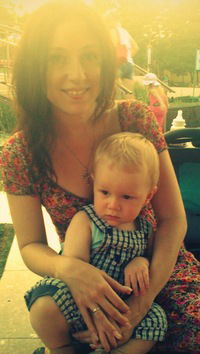 Наталья Азарова