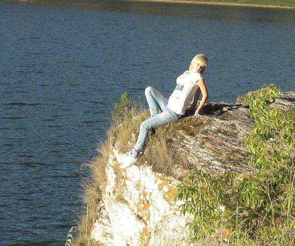 Ксения Сергеевна Краденова