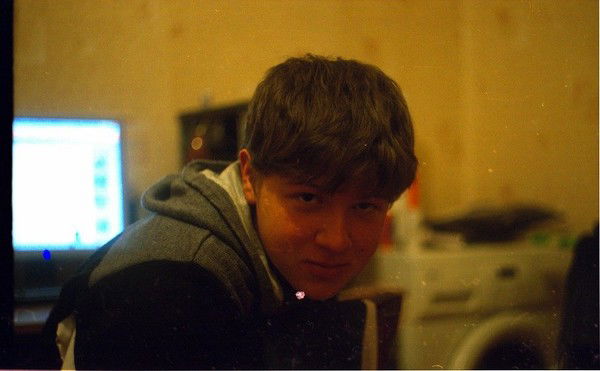 Роман Маслов