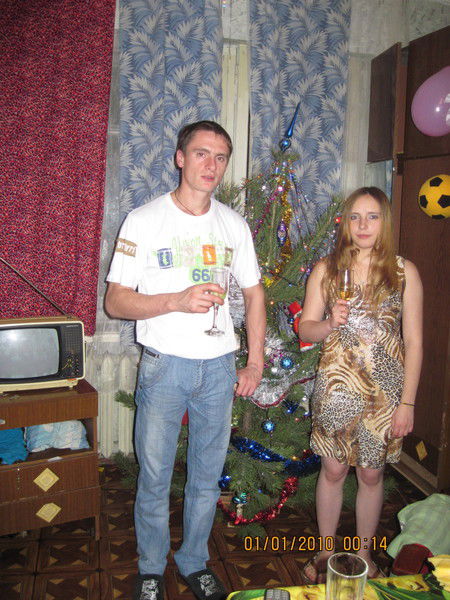 Виктория Мининок