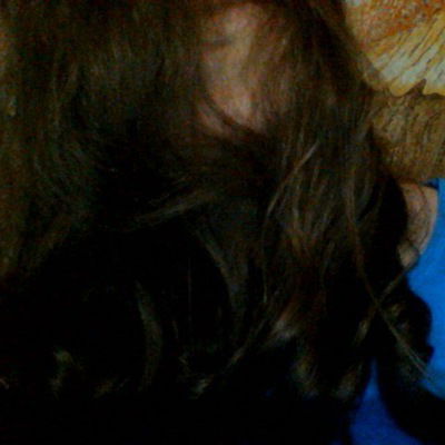 Диана Волкова